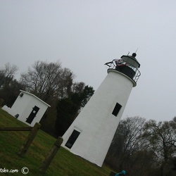 Turkey Point, Maryland