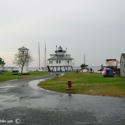 Hooper Strait, Maryland