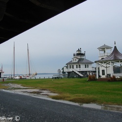 Hooper Strait, Maryland