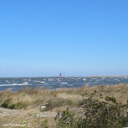 Delaware Breakwater East End, Delaware