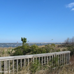 Delaware Breakwater East End, Delaware