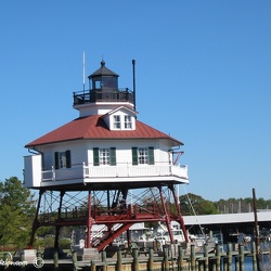 Drum Point, Maryland