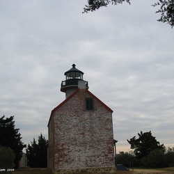 East Point, New Jersey