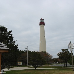 Cape May, New Jersey