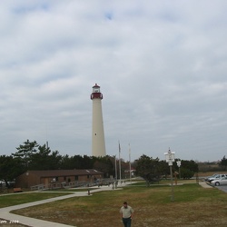 Cape May, New Jersey