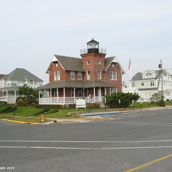 Sea Girt, New Jersey