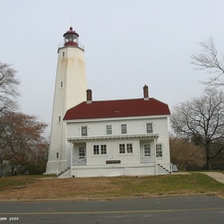 Sandy Hook, New Jersey