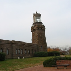 Navesink, New Jersey