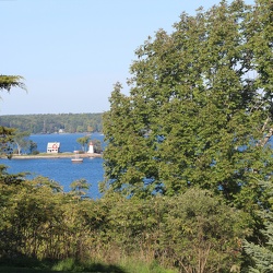 Crossover Island, New York