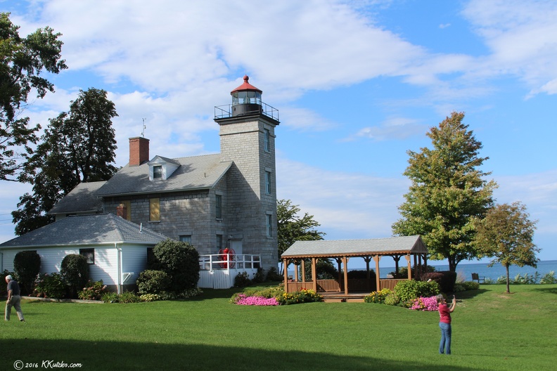 Sodus Point Lighthouse
Sept 27 2016 20160927_1201.JPG