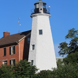 Charlotte Genesee, New York