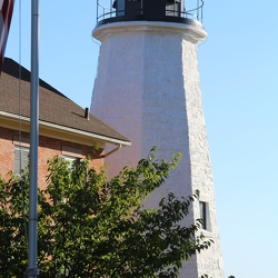 Charlotte Genesee, New York