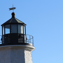 Charlotte Genesee, New York