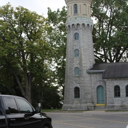 Fort Niagara, New York