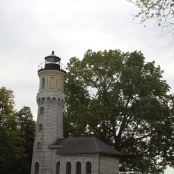 Fort Niagara, New York