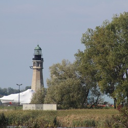 Buffalo Main, New York