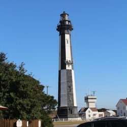 New Cape Henry, Virginia
