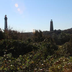 New Cape Henry, Virginia