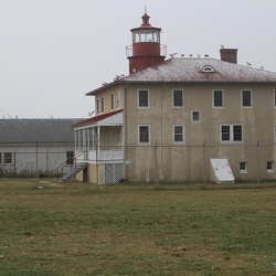 Point Lookout, Maryland
