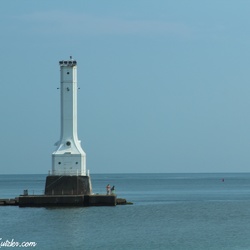 Huron Harbor Pierhead, Ohio