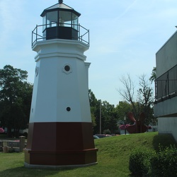 Vermilion, Ohio