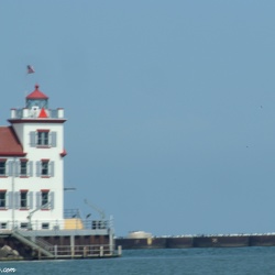Lorain Harbor, Ohio