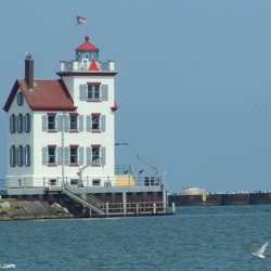Lorain Harbor, Ohio