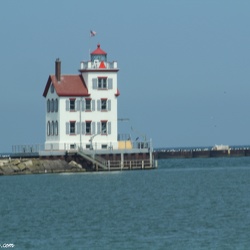 Lorain Harbor, Ohio