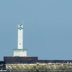 Lorain East Breakwater, Ohio