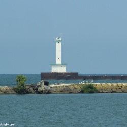 Lorain East Breakwater, Ohio