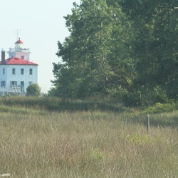 Fairport Harbor West Breakwater, Ohio