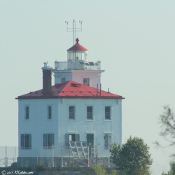 Fairport Harbor West Breakwater Lighthouse, Ohio