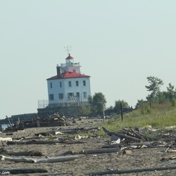 Fairport Harbor West Breakwater, Ohio