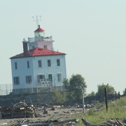 Fairport Harbor West Breakwater, Ohio
