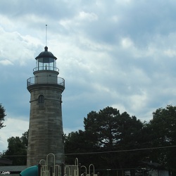 Erie Land, Pennsylvania