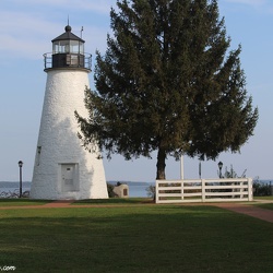 Concord Point, Maryland