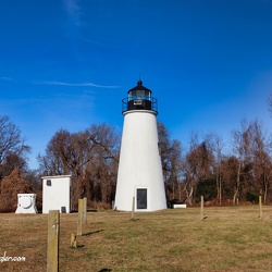 Turkey Point, Maryland