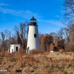 Turkey Point, Maryland