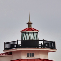 Choptank River , Maryland