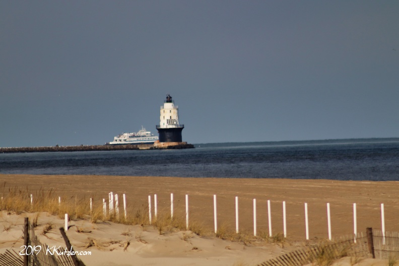 Harbor of Refuge Lighthouse
December 4 2019 20191204_8238_7.JPG