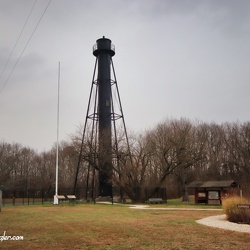 Finns Point Rear Range, New Jersey