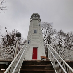 Mark Twain Memorial, Missouri