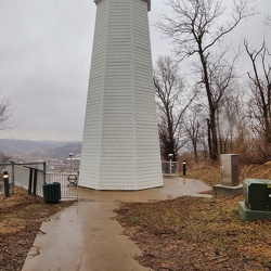 Mark Twain Memorial, Missouri
