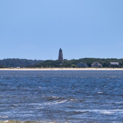 Bald Head Island, North Carolina