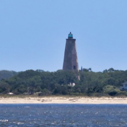 Bald Head Island, North Carolina