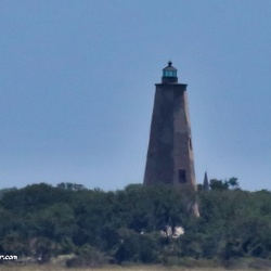 Bald Head Island, North Carolina