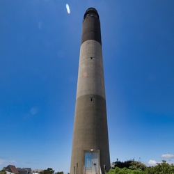 Oak Island, North Carolina