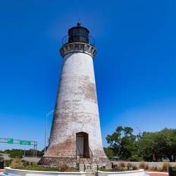 Round Island, Mississippi