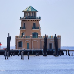 Beau Rivage Casino, Mississippi