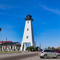 Jones Park, Gulfport, Mississippi